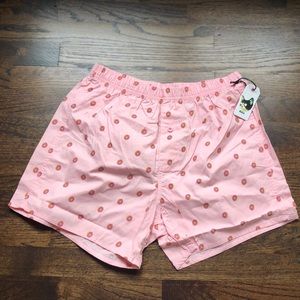 Odd Future Shorts OFWGKTA